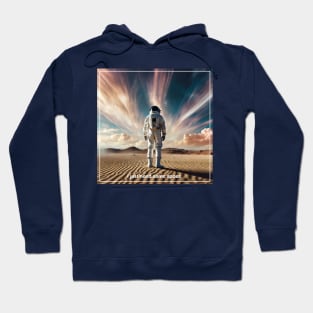 I Just Need Some Space. Hoodie